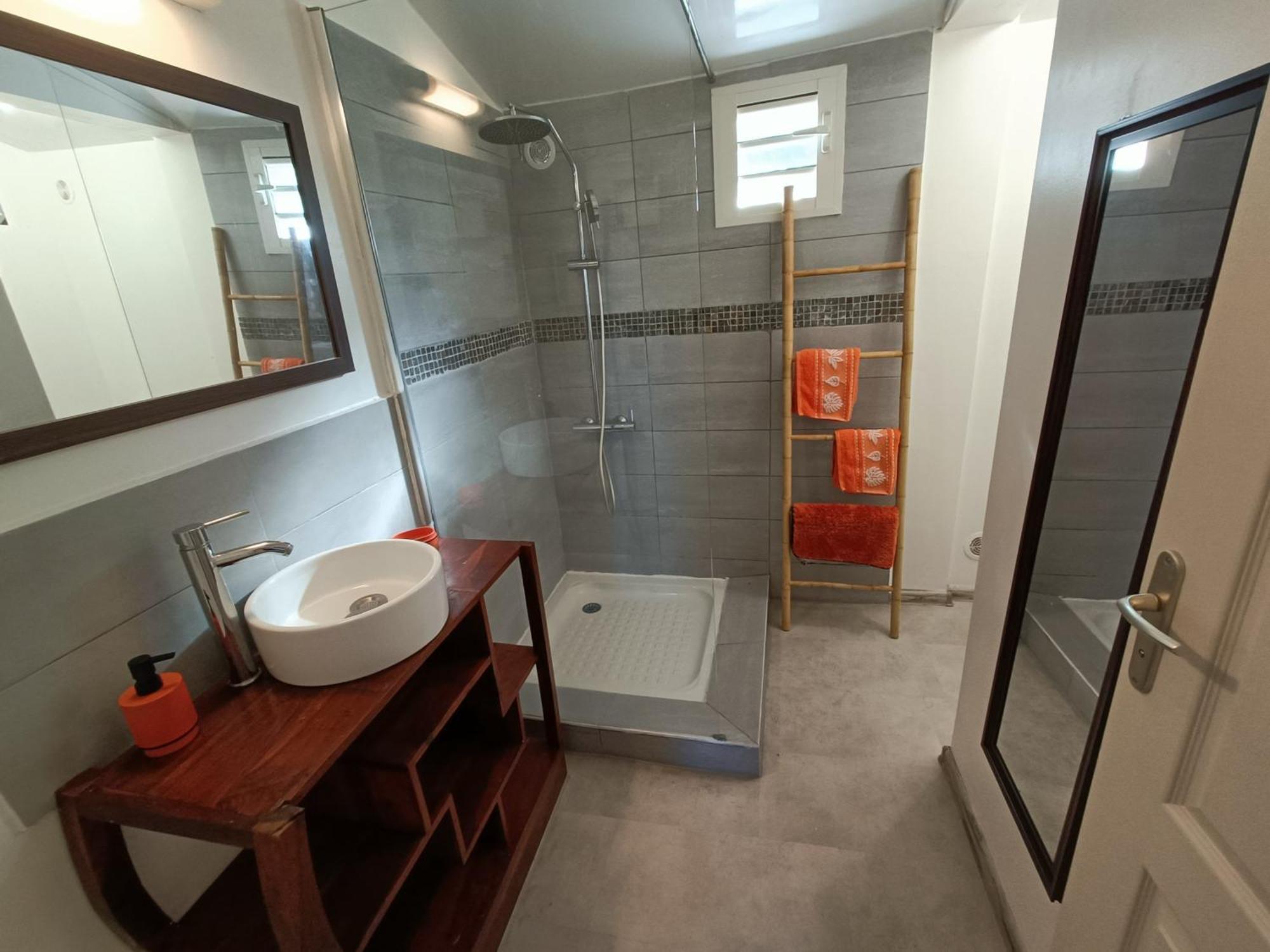 Villa Couleurs Du Sud Sauvage サン・ジョゼフ 部屋 写真