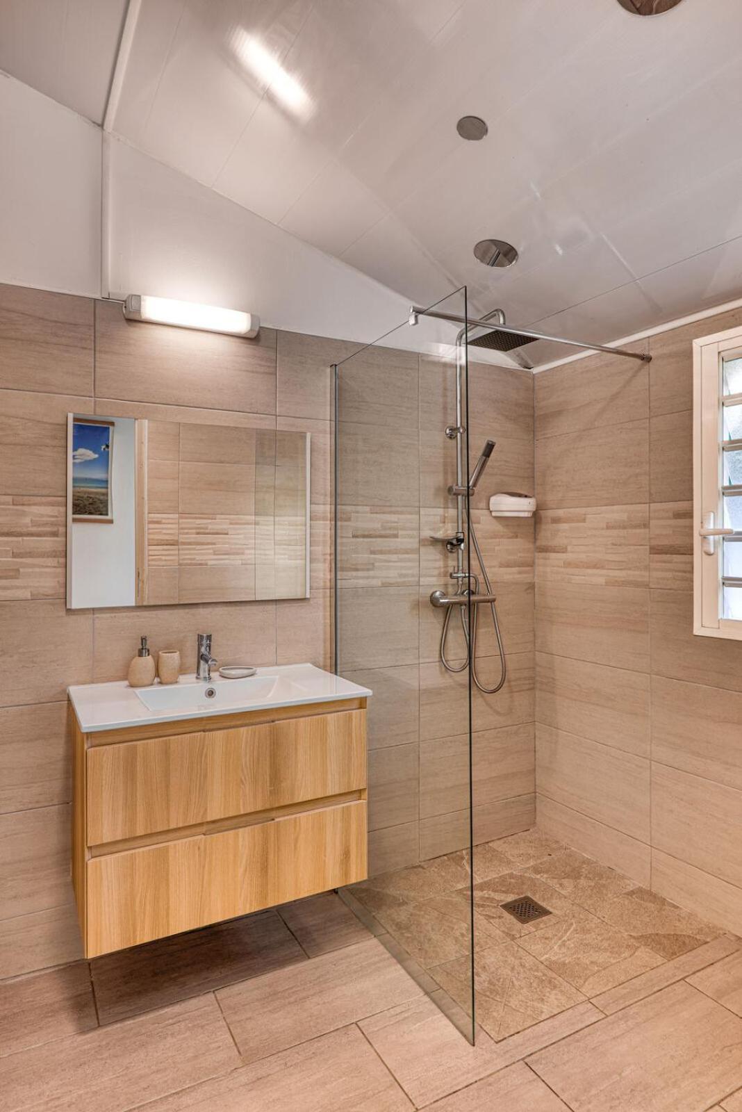 Villa Couleurs Du Sud Sauvage サン・ジョゼフ 部屋 写真