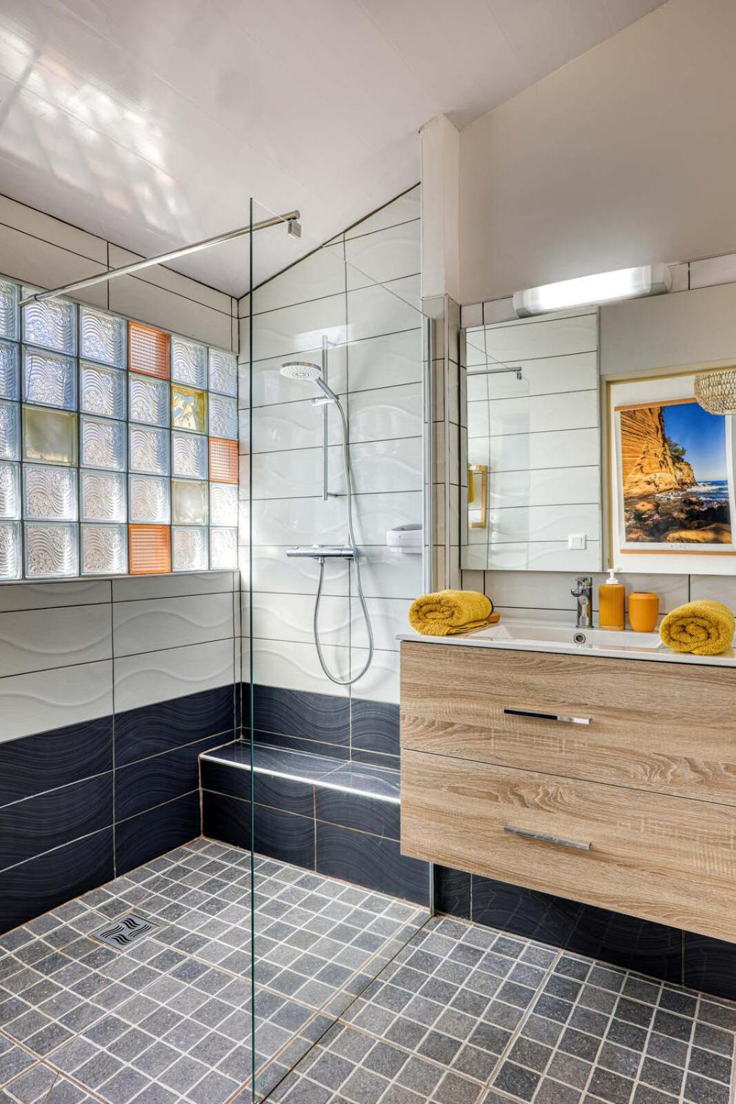 Villa Couleurs Du Sud Sauvage サン・ジョゼフ 部屋 写真